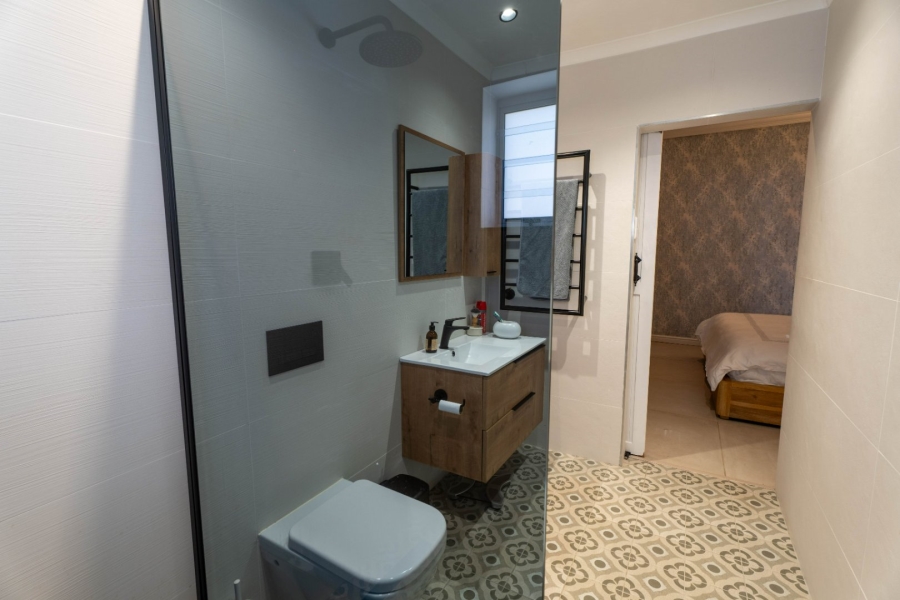 3 Bedroom Property for Sale in Mountainside Western Cape